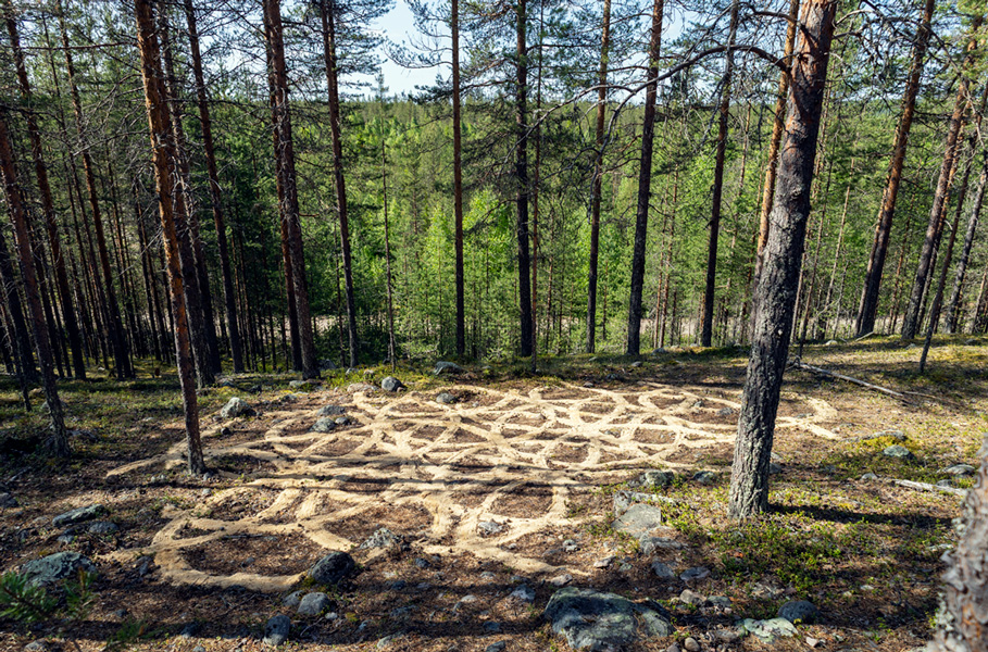 Samat ympyrät