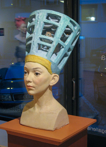 Galleria Aila Seppälä