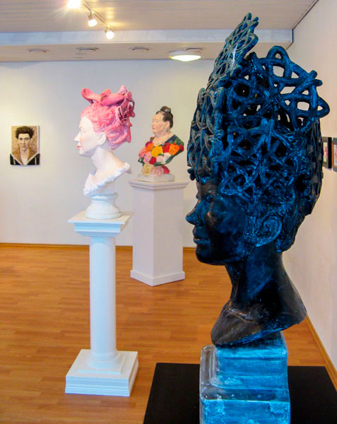 Galleria Aila Seppälä