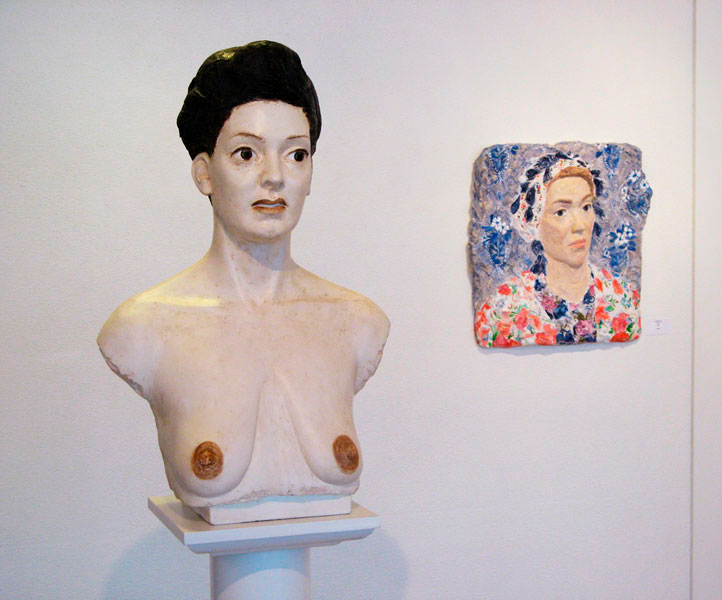 Galleria Aila Seppälä