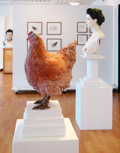 Galleria Aila Seppälä