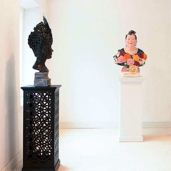 Galleria Pirkko-Liisa Topelius