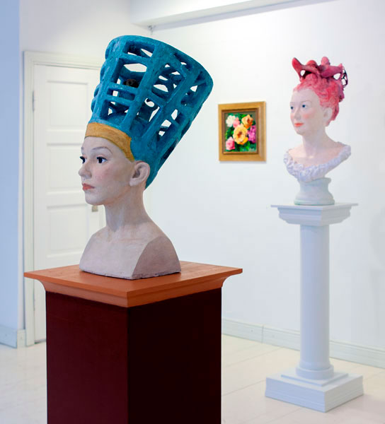 Galleria Pirkko-Liisa Topelius