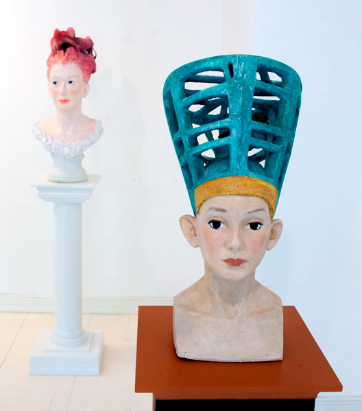 Galleria Pirkko-Liisa Topelius