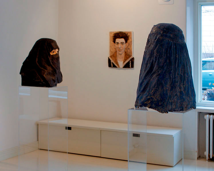 Galleria Pirkko-Liisa Topelius