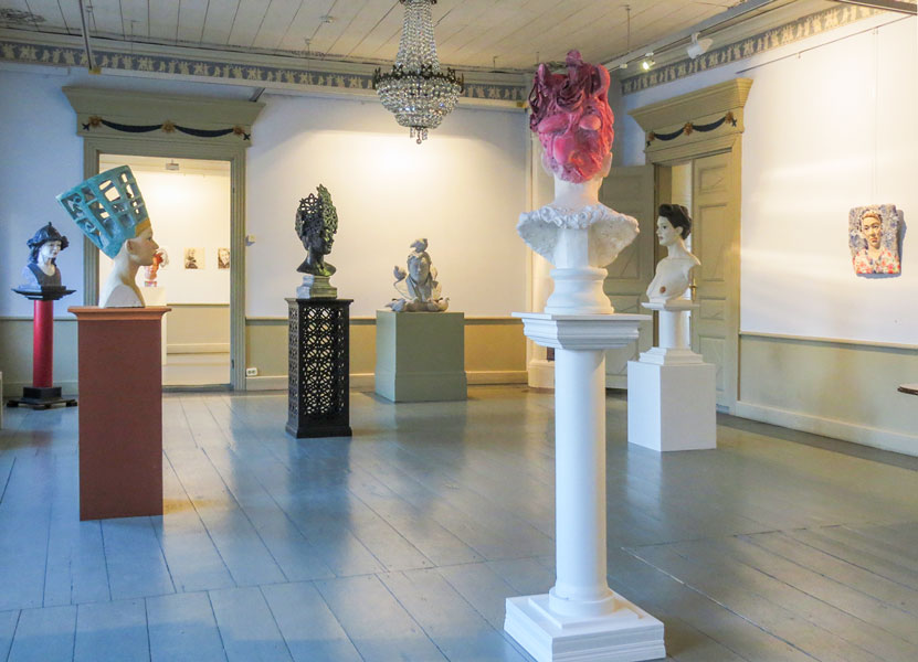 Heinolan taidemuseo