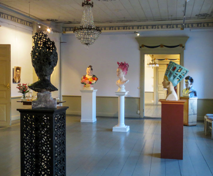 Heinolan taidemuseo