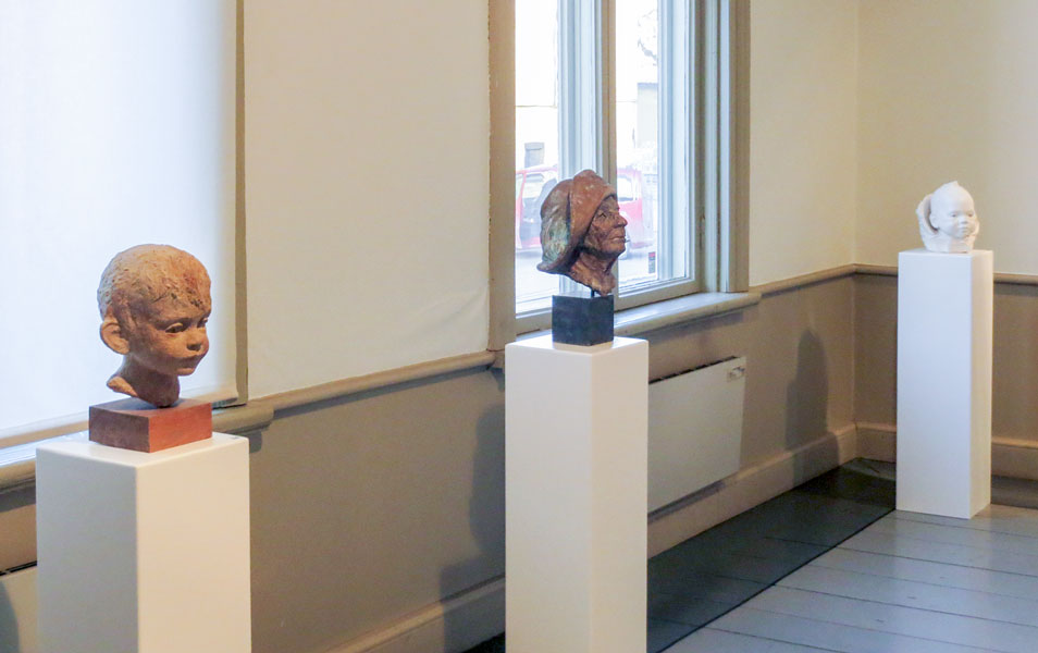 Heinolan taidemuseo