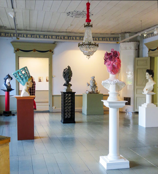 Heinolan taidemuseo