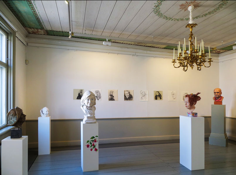 Heinolan taidemuseo