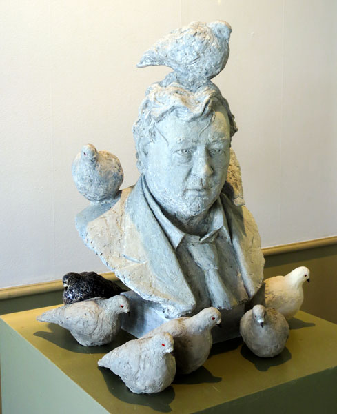 Heinolan taidemuseo