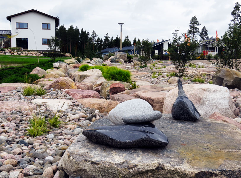 Hyvinkään asuntomessut