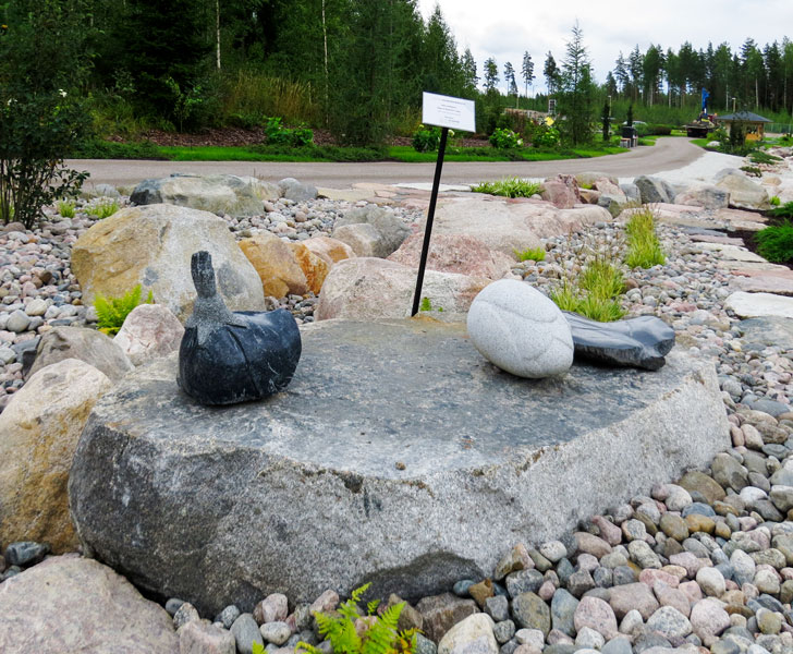 Hyvinkään asuntomessut