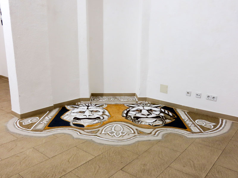 Galerie Pleiku