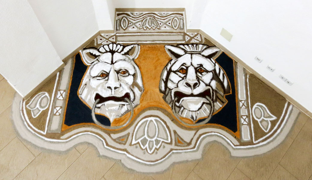 Galerie Pleiku
