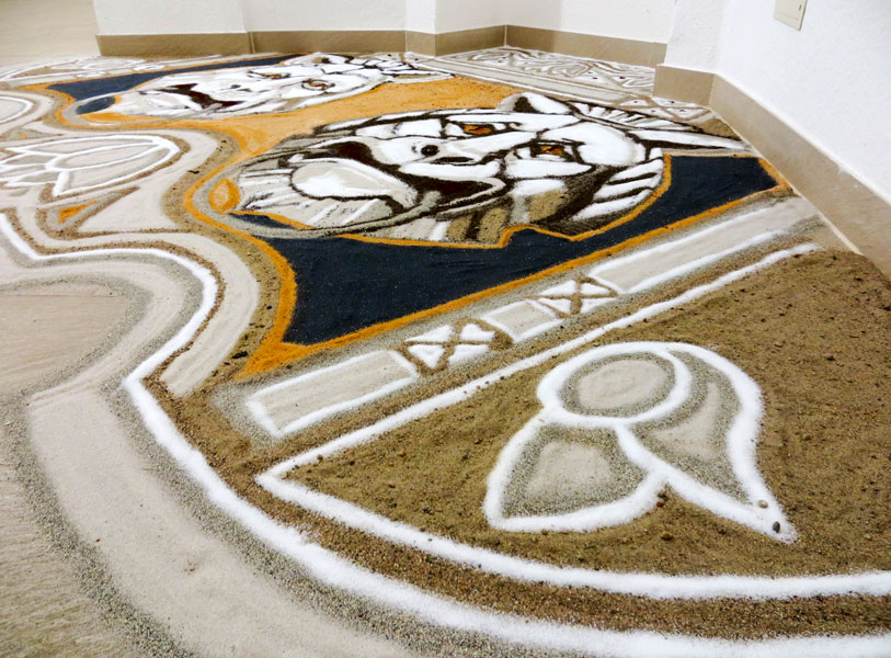 Galerie Pleiku